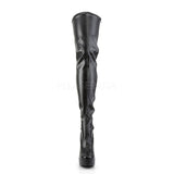Pleaser ELECTRA-3000Z Boots | Angel Clothing