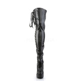 Pleaser ELECTRA-3050 Boots | Angel Clothing