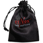 Echt etNox Zirconia Cross Pendant | Angel Clothing
