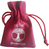 Echt etNox Tree of Life Pendant | Angel Clothing