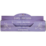 Elements Fairy Dreams Incense Sticks | Angel Clothing
