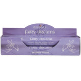 Elements Fairy Dreams Incense Sticks | Angel Clothing