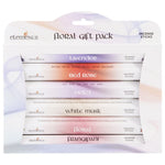 Elements Floral Fragrances Incense Stick Gift Pack | Angel Clothing