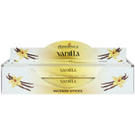 Elements Vanilla Incense Sticks | Angel Clothing