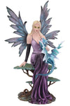 Elvie Spring Fairy with Dragon | Angel Clothing
