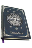 Embossed Dream Book | Angel Clothing