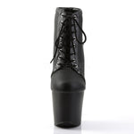 Pleaser FEARLESS-700-28 Boots | Angel Clothing