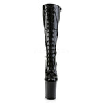 Pleaser FLAMINGO-2023 Boots | Angel Clothing