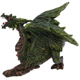Forest Wing Woodland Dragon | Angel Clothing