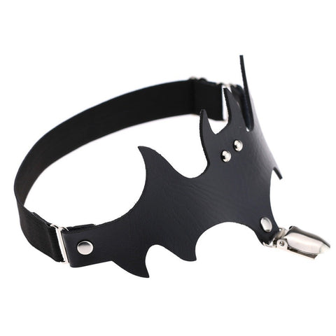 Gothic Bat Leg Garter | Angel Clothing Gothic Bat Leg Garter | Angel Clothing