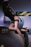 Gabriella Kabaretta Calze Hold Ups Stockings 153-222 | Angel Clothing