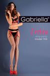 Gabriella Erotic Strip Panty 153-637 | Angel Clothing
