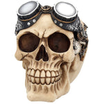 Goggles Steampunk Skull | Angel Clothing