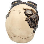 Goggles Steampunk Skull | Angel Clothing