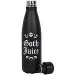 Goth Juice Metal Water Bottle | Angel Clothing