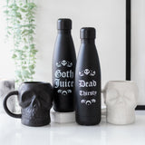 Goth Juice Metal Water Bottle | Angel Clothing