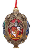 Harry Potter Four House Hanging Ornament | Angel Clothing