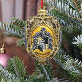 Harry Potter Four House Hanging Ornament | Angel Clothing