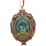 Harry Potter Four House Hanging Ornament | Angel Clothing