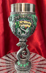 Harry Potter Slytherin Goblet | Angel Clothing