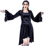 Heartless Wraith Dress | Angel Clothing