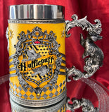 Harry Potter Hufflepuff Tankard | Angel Clothing