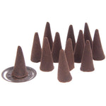 Stamford Witches Curse Incense Cones | Angel Clothing