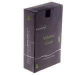 Stamford Witches Curse Incense Cones | Angel Clothing