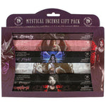 Anne Stokes Mystical Incense Stick Gift Pack | Angel Clothing