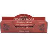 Elements Dragon's Blood Incense Sticks | Angel Clothing