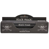 Elements Black Magic Incense Sticks | Angel Clothing