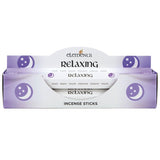 Elements Relaxing Incense Sticks | Angel Clothing