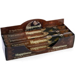 Lisa Parker Happiness Spell Incense Sticks | Angel Clothing