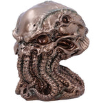 James Ryman Bronze Cthulhu Skull | Angel Clothing