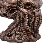 James Ryman Bronze Cthulhu Skull | Angel Clothing