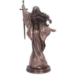 James Ryman Lady of the Lake Bronze | Angel Clothing