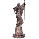James Ryman Lady of the Lake Bronze | Angel Clothing