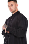 Jawbreaker Black Gothic Shirt | Angel Clothing