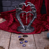 Gothic Jewellery Holder | Angel Clothing
