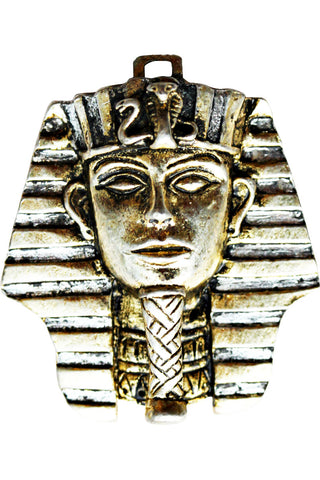 Jewels of Atum Ra Tutankhamun Pendant | Angel Clothing