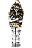 Jewels of Atum Ra Mummy Locket | Angel Clothing
