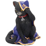Jinx Black Cat Figurine | Angel Clothing