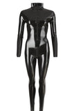 LATE-X Latex Catsuit | Angel Clothing