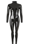 LATE-X Latex Catsuit NO BOX (M) | Angel Clothing
