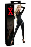LATE-X Latex Catsuit NO BOX (M) | Angel Clothing