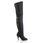 Pleaser LEGEND 8868 Boots | Angel Clothing