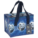 Lisa Parker Guardian Of The North Lunch Bag | Angel Clothing
