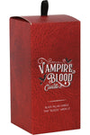 Large Vampire Blood Pillar Candle | Angel Clothing