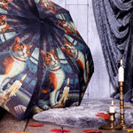 Lisa Parker Adventure Awaits Umbrella | Angel Clothing