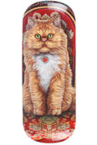Lisa Parker Mad About Cats Glasses Case | Angel Clothing